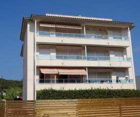 Apartamentos Las Brisas