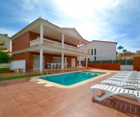 SHG VILLA STILTON CAMBRILS