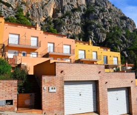 Apartamentos Montseny