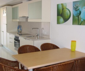 Apartamentos Rodamar