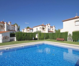 Arenda Holiday Home Masia 3