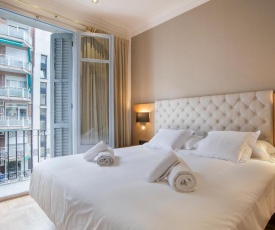 Tendency Sagrada Familia Luxury