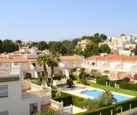 ARENDA Pino Alto Holiday Home Cristal 11