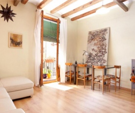 Authentic flat in Poble Sec - Paralelo