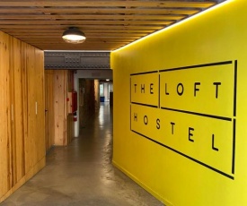 The Loft Hostel