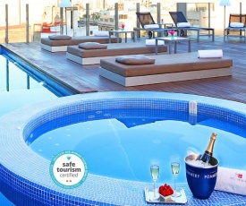 Axel Hotel Barcelona & Urban Spa- Adults Only