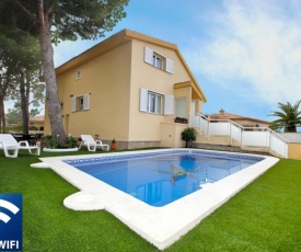 ARENDA Villa Amelie en Pino Alto