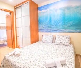 Sea & Beach Lloret Apartments