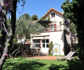 Tibidabo Apartments