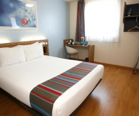 Travelodge Barcelona Poblenou