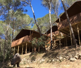 Glamping Lodge Estartit