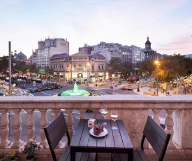 Uma Suites Passeig de Gracia 16