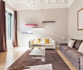 Uma Suites Rambla Catalunya 22