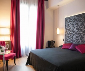 Umma Barcelona B&B Boutique