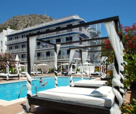 Hotel Nereida