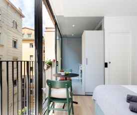 UniqueStay - Barceloneta Design Studios