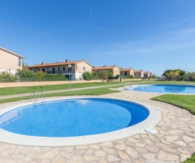 l'Estartit Villa Sleeps 6 T223630