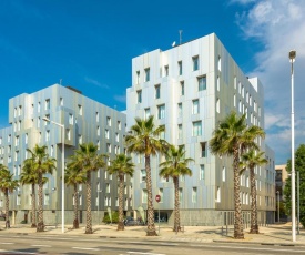 Urban District Apartments - Rambla Suites & Pool