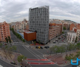 Urbany Hostel Barcelona