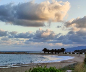 ZENTRIC CAMBRILS, piso en puerto náutico