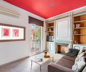 Urgell Apartment 1050