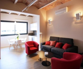 Barcelona InLoft