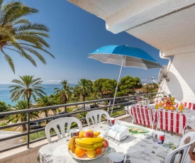 Two-Bedroom Apartment in Miami Platja