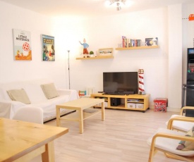 Apartamento en Cambrils Puerto