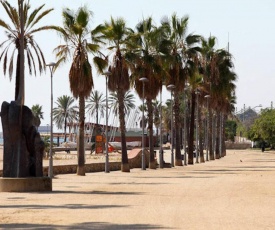 Beach Apartment Santissima