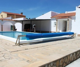 Villa with 3 bedrooms in Miami Platja with private pool enclosed garden and WiFi