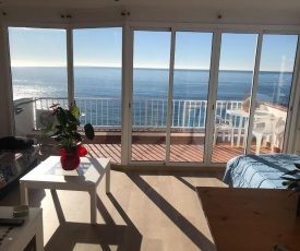 Espectacular apartamento cerca de Barcelona con free wifi