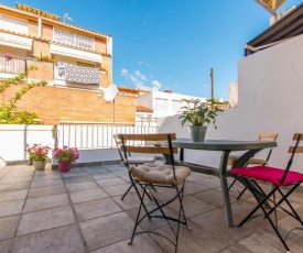 Guimera apartmentpiso con terraza al lado de la playa