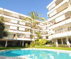 HomeHolidaysRentals Canet Playa I