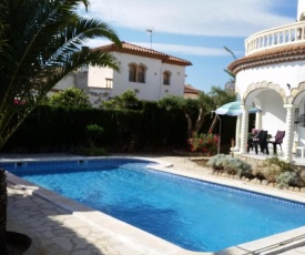 villa Miami Plaja espagne