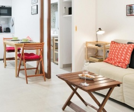 Barceloneta Beach Apartment