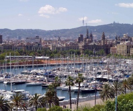 Barceloneta Ramblas Apartments