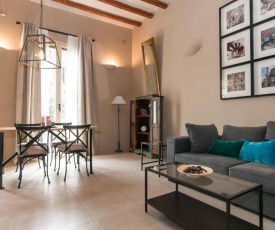 Weflating Suites Sant Antoni Market