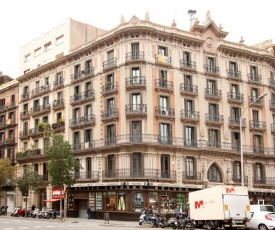 Barnapartments Rambla Cataluña