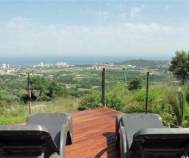 Beautiful Villla in Platja dâAro with Swimming Pool