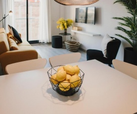 BBarcelona Central Boutique Apartments