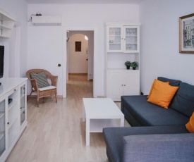 BBarcelona Family Flat II