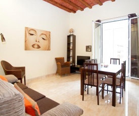 Bbarcelona Ramblas Apartment