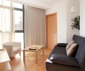 You Stylish Sagrada Familia Apartments