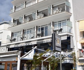 Hotel Ampolla Sol