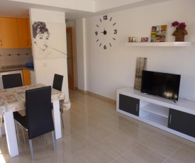 Apartamento Tropikana Miami Playa