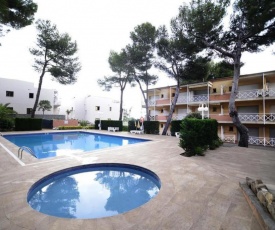 VILLAS COSETTE - Apartamento Happolon