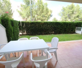 Apartamento Villa Jardin