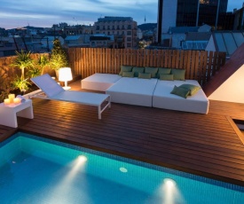 BCN Luxury Apartments