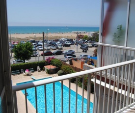 Apartamento Maraka Playa Castelldefels