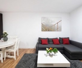 Design flat Aigües del Llobregat